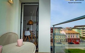 Baltic Apartments - Stawa Młyny